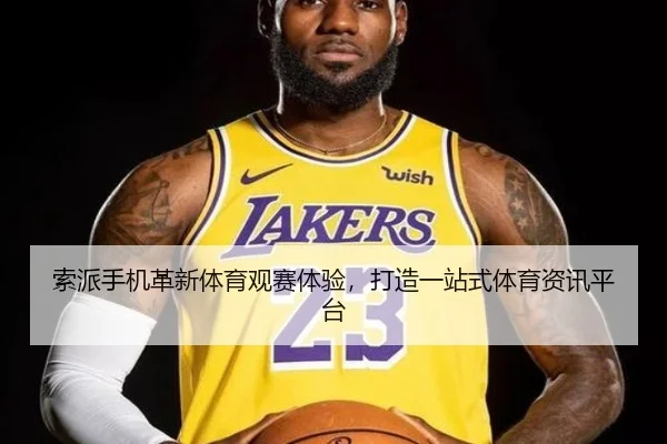 索派手机革新体育观赛体验，打造一站式体育资讯平台