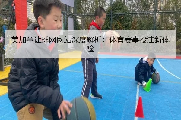 美加墨让球网网站深度解析：体育赛事投注新体验
